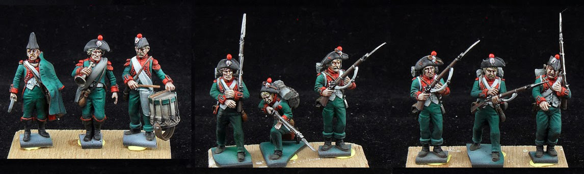 Chasseurs-tirailleurs Belges