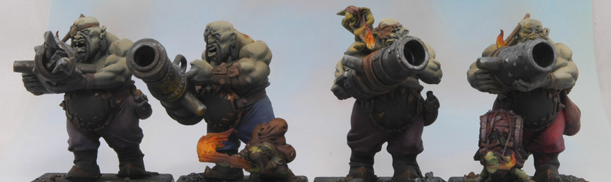 Craches-plomb Ogres