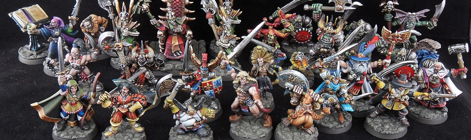 Warhammer Quest