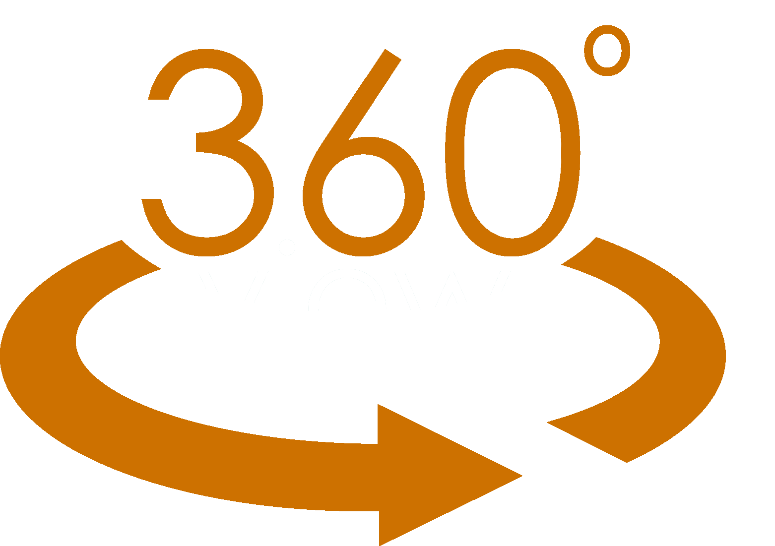 icone vue 360